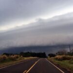 Alerta de tornado: Sul do Brasil tem previsão de vendavais a partir desta sexta