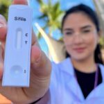 Ibiporã realizou mais de 5 mil testes para ISTs neste ano; saiba onde fazer