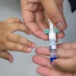 Pneumo 20: Saúde de Ibiporã retoma vacinação de crianças de até 5 anos nesta quarta-feira